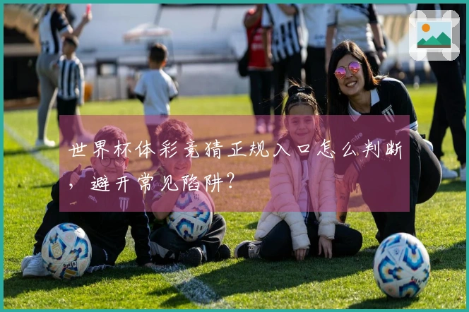 世界杯体彩竞猜正规入口怎么判断，避开常见陷阱？