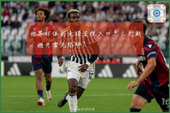 世界杯体彩竞猜正规入口怎么判断，避开常见陷阱？