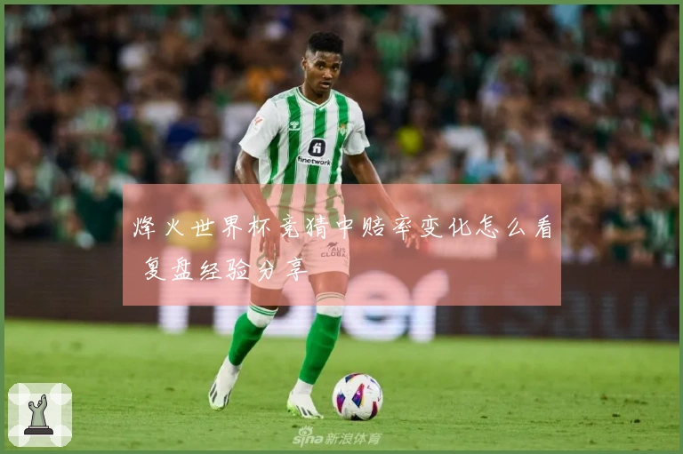 烽火世界杯竞猜中赔率变化怎么看 复盘经验分享
