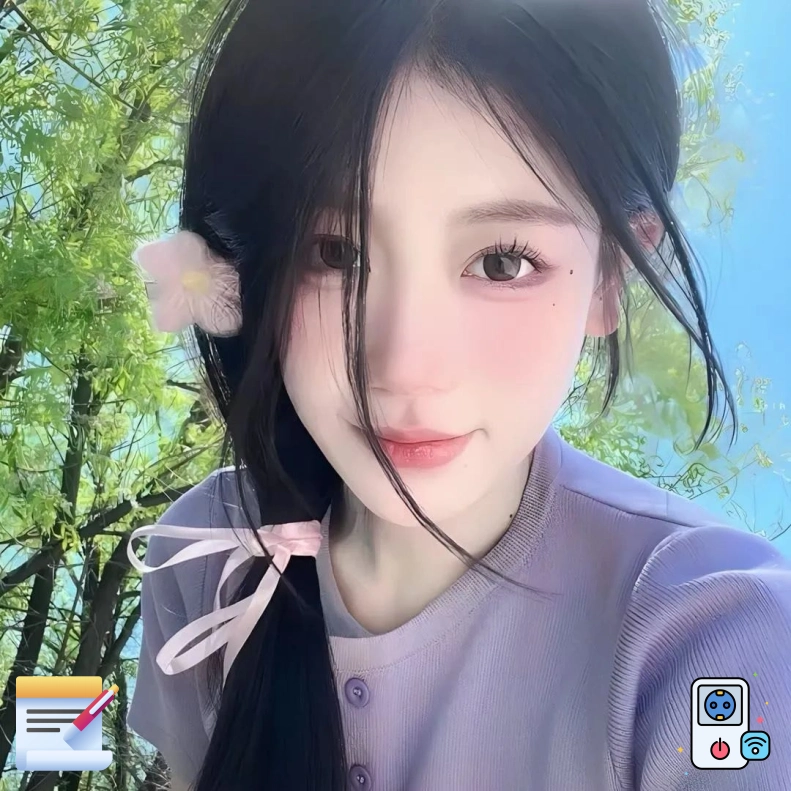 头像